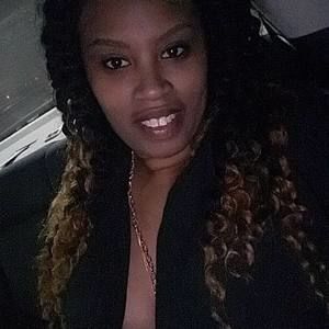 Meet your Posher, Joann